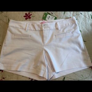 Lily Pulitzer Shorts